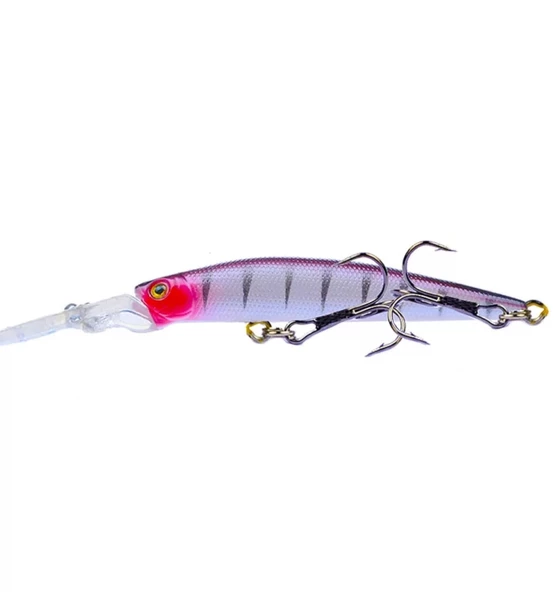15Gr.Rapala SahteYem Lures Turna Levrek,Lüfer,Çinekop,Rapala J02 - 12
