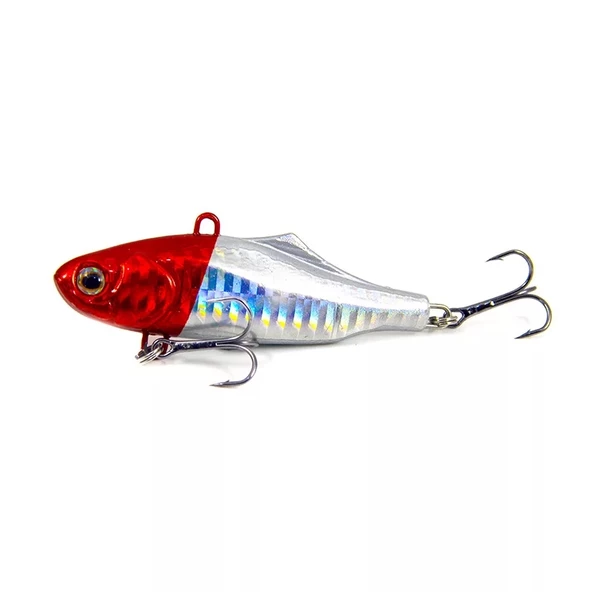 JigYem23gr Lures SahteYemRapala LevrekLüfer Ailesi zoka SuniYem - 3