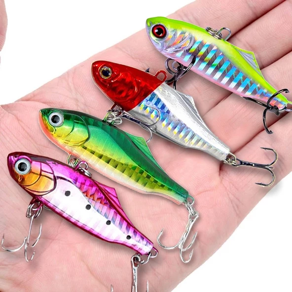 JigYem23gr Lures SahteYemRapala LevrekLüfer Ailesi zoka SuniYem