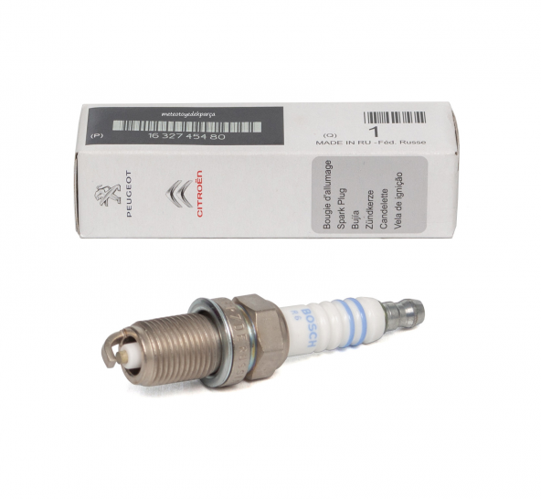 Citroen Xsara Ateşleme Buji Takımı (4 Adet) Bosch FR7DE - 3