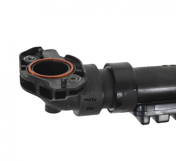 Citroen C-Elysee Turbo İntercool Hava Hortumu BlueHdi 1.5 Dv5 - 2