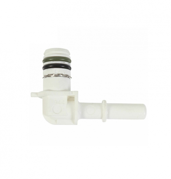 Ford Fusion Benzinli Yakıt Dağıtıcı Rekor Borusu Beyaz 20032011