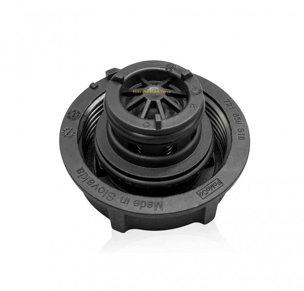 Ford Transit Radyatör Yedek Su Depo Kapağı Fomoco 20062022 - 3