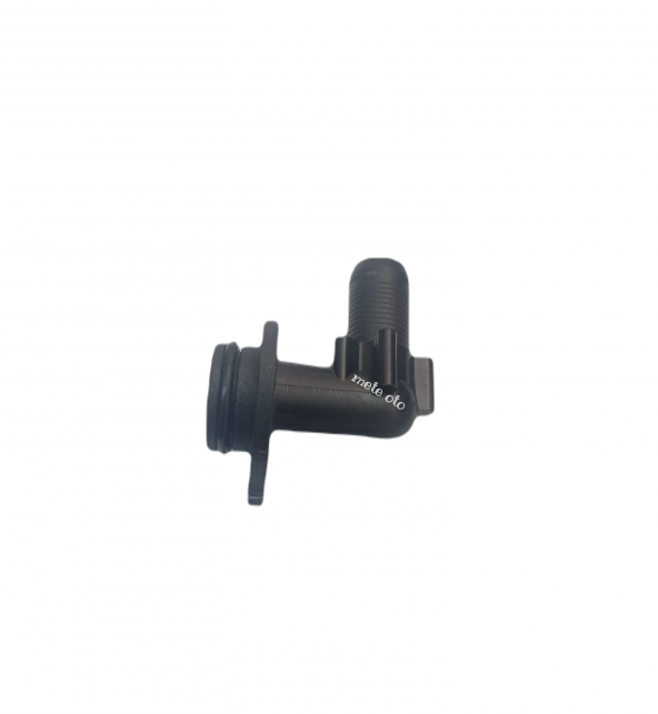 Peugeot 308 3008 407 508 5008 Yağ Soğutucu Blok Giriş Piposu 2.0 Hdı - 4