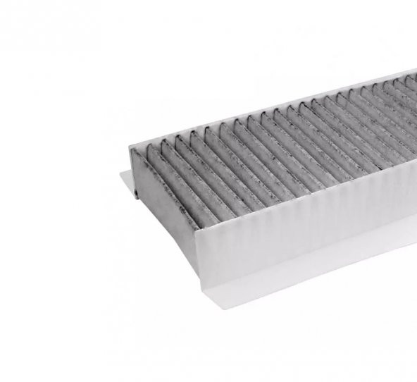 Ford Mondeo Kalorifer Polen Filtresi Karbonlu 20012007 - 2