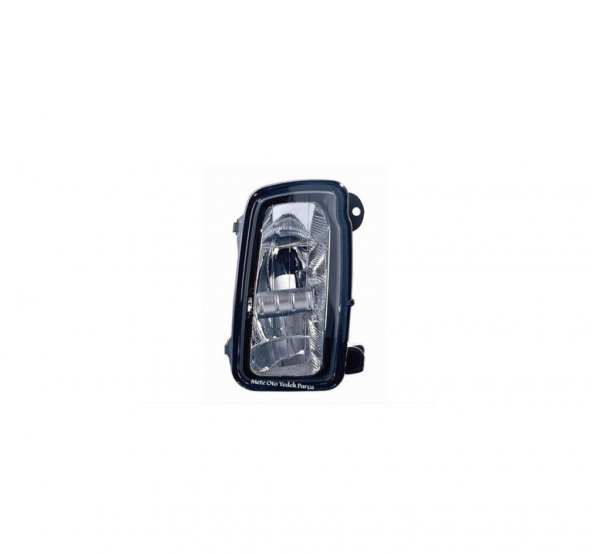 Ford Grand C-Max Ön Sis Farı Lambası Sol 2007-2011 - 1
