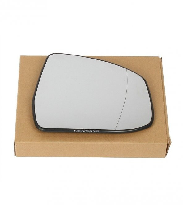 Ford Focus Ayna Camı Elektrikli Asferik Çizgili Geniş Açılı Sağ 20082018