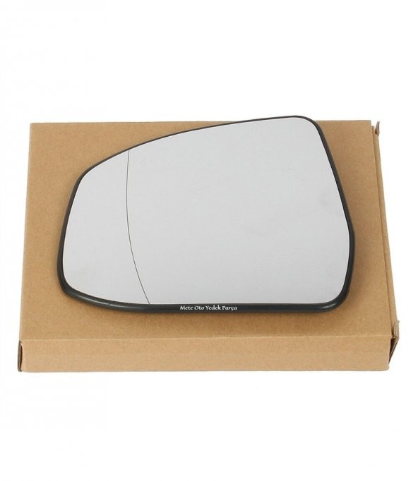 Ford Focus Ayna Camı Elektrikli Asferik Çizgili Geniş Açılı Sol 20082018