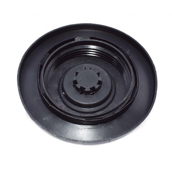 Mercedes Benz Radyatör Genleşme Yedek Su Depo Kapağı A1635000006 - 2