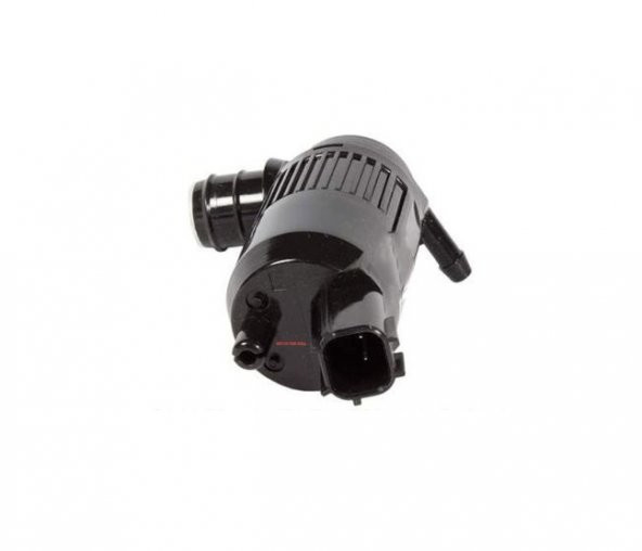 Ford Mondeo Cam Silecek Su Fiskiye Motor 2014- - 2
