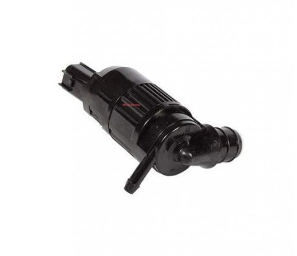 Ford Connect Cam Silecek Su Fiskiye Motor 2014- - 3