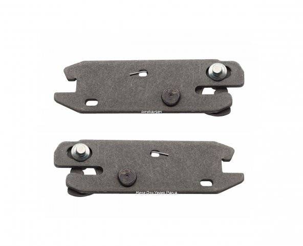 Ford Focus Mk1 Arka Kampana Fren Ayar Cırcırı Mekanizma Takımı Sağ Sol 19982005 - 2