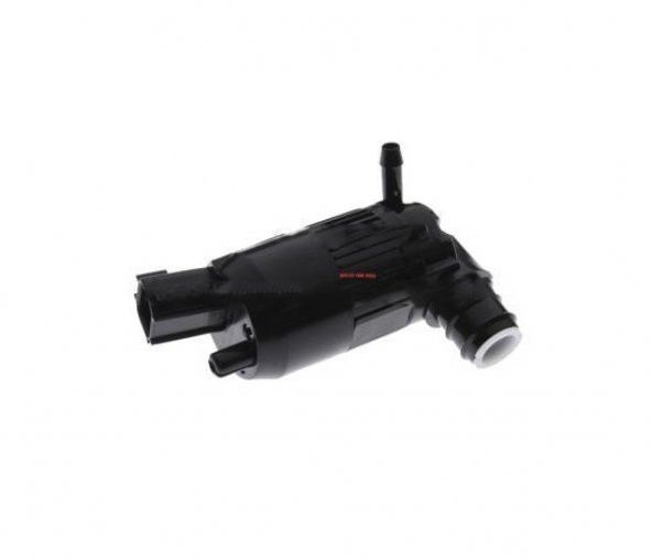 Ford Mondeo Cam Silecek Su Fiskiye Motor 2014- - 4