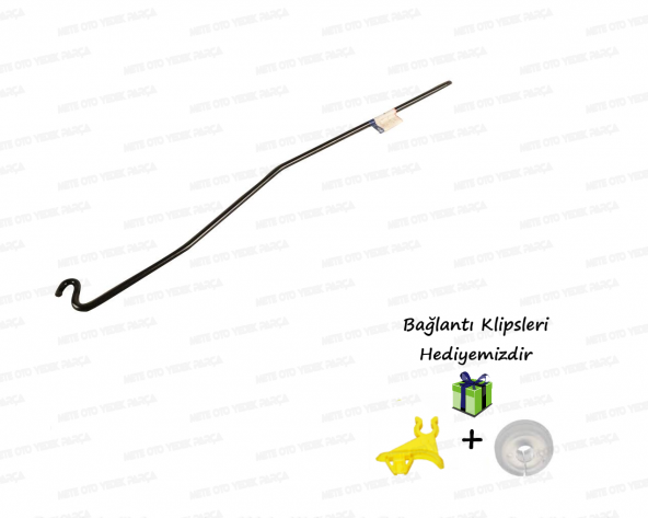 Ford Connect Kaput Dayama Destek Demiri 2002-2013
