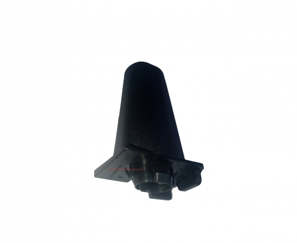 Ford Courier Kaput Dayama Takozu Alt Tutucusu Sağ 2019- Sonrası