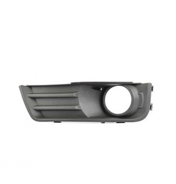 Ford C-max Sis Far Çerçevesi Kapağı Sisli Açık Tip Sol 2003-2007
