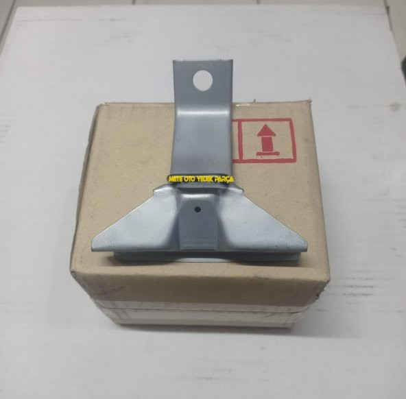 Ford Ranger Torpido Saklama Kapağı Kilit Karşılık Demiri 1998-2006