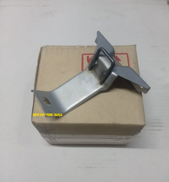 Ford Ranger Torpido Saklama Kapağı Kilit Karşılık Demiri 1998-2006 - 2