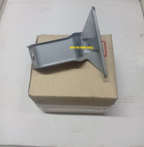 Ford Ranger Torpido Saklama Kapağı Kilit Karşılık Demiri 1998-2006 - 3