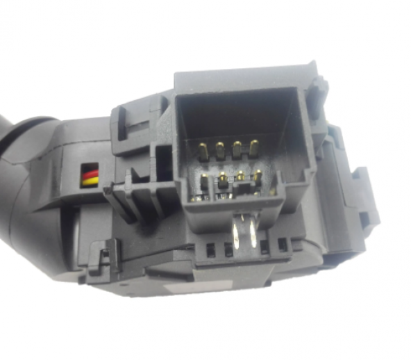 Ford Courier Sinyal Kolu Trip Yol Bilgisayarlı 2014-2021 8A6T13335BC - 5