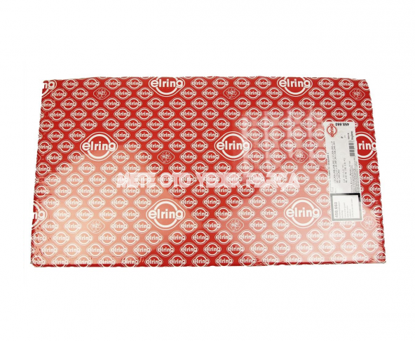 Ford Escort Clx 1.6 1.8 Zetec Üst Subap Kapak Contası 1991-2001 | Germany - 2