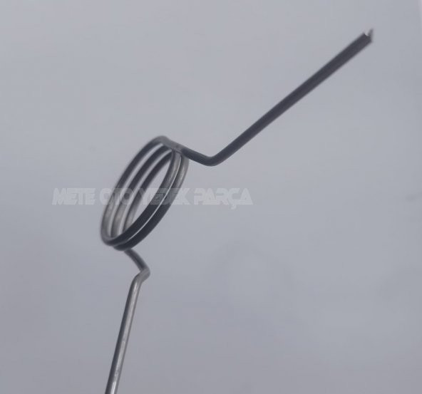 Ford Transit V-347 Vites Değiştirme Yuva Çanak Yayı 2006-2013 - 2