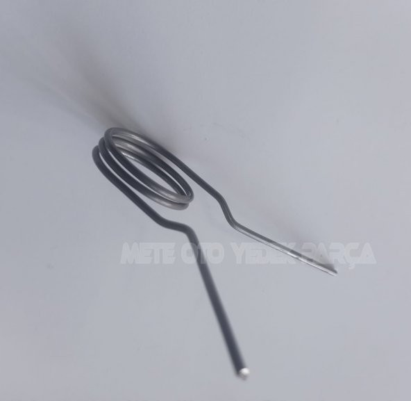 Ford Transit V-347 Vites Değiştirme Yuva Çanak Yayı 2006-2013 - 3