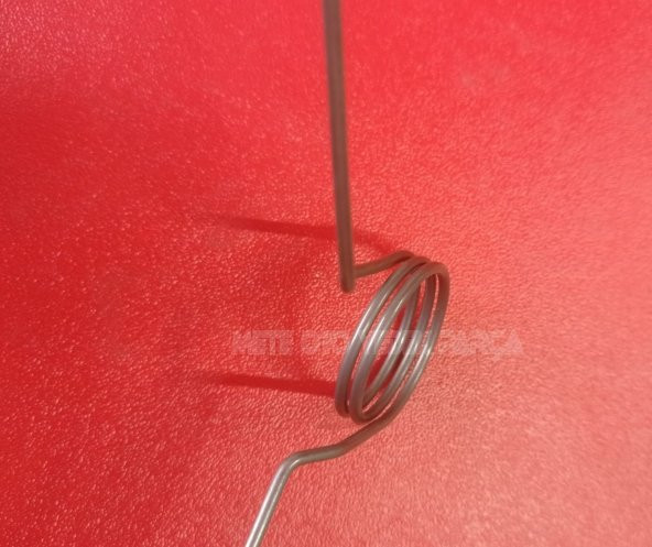 Ford Transit V-347 Vites Dip Ayar Yayı 2006-2013 6C1R 7K205 KA - 4