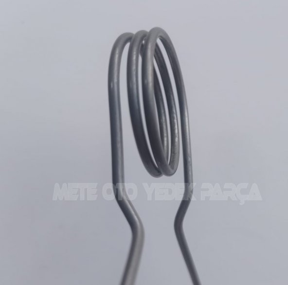 Ford Transit V-347 Vites Değiştirme Yuva Çanak Yayı 2006-2013 - 5