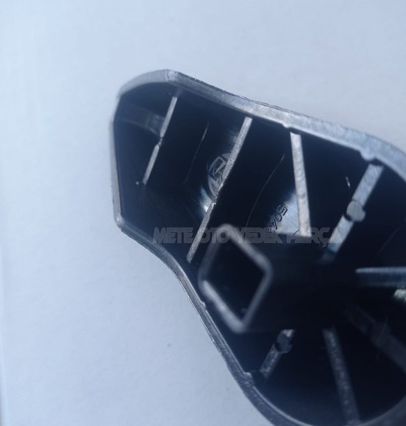 Citroen Elysee Koltuk Yatırma Ayar Kolu 16095042ZD - 5