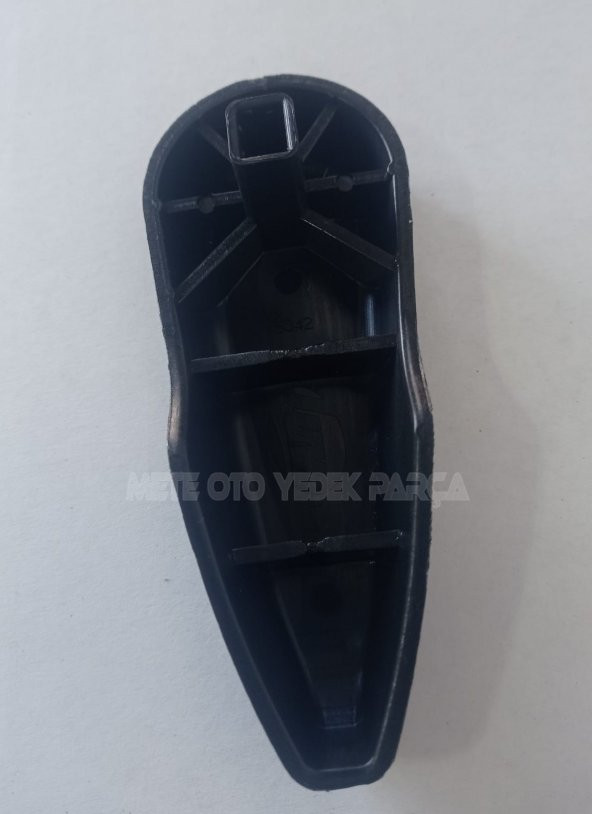 Citroen Elysee Koltuk Yatırma Ayar Kolu 16095042ZD - 6