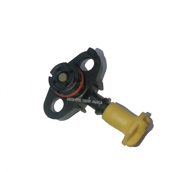 Ford Focus Courier Fiesta Fren Vakum Pompa Piposu - 2