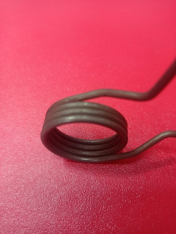 Ford B-Max Vites Dip Ayar Yayı 2012- 8A6R 7K387 MD - 3