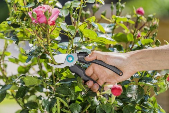 Gardena 12210 Ecoline Budama Makası - 3