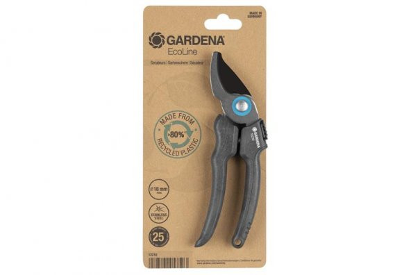 Gardena 12210 Ecoline Budama Makası - 4