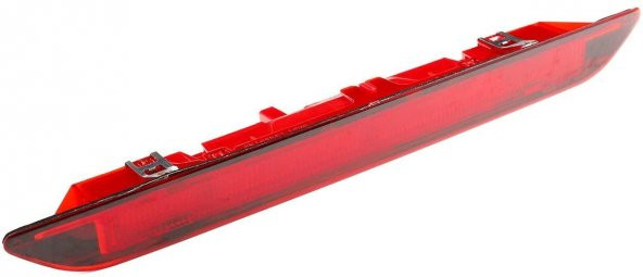 Ford Focus 3 Arka Stop Lambası (Bagaj Üstü) Sedan BM5113A601AD - 2