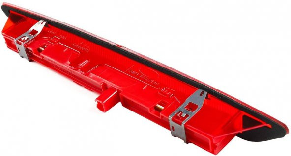 Ford Focus 3 Arka Stop Lambası (Bagaj Üstü) Sedan BM5113A601AD - 3