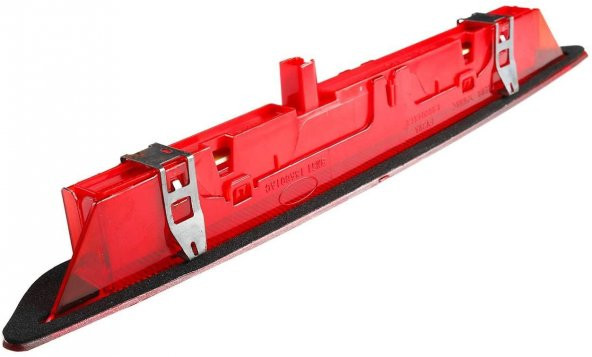 Ford Focus 3 Arka Stop Lambası (Bagaj Üstü) Sedan BM5113A601AD - 5