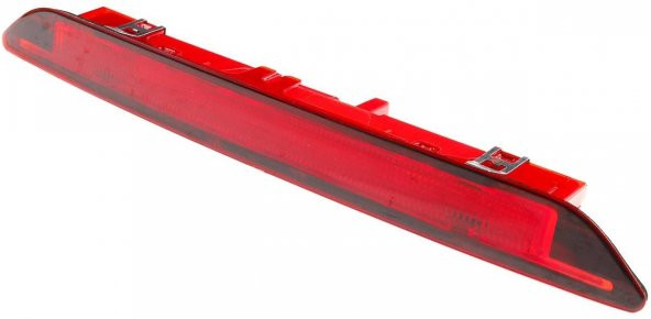 Ford Focus 3 Arka Stop Lambası (Bagaj Üstü) Sedan BM5113A601AD - 6