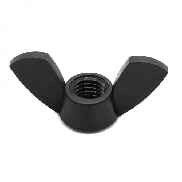 Ford Transit Yedek Lastik Stepne Bağlama Somunu w703582 s300 - 4