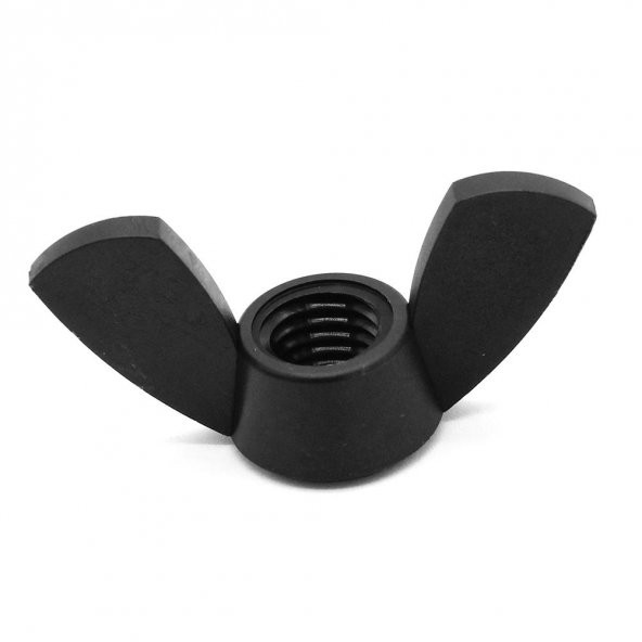 Ford Transit Yedek Lastik Stepne Bağlama Somunu w703582 s300 - 6