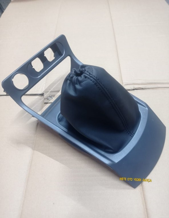 Ford Connect Vites Kol Körüğü Füme 2009- Oem Kalite