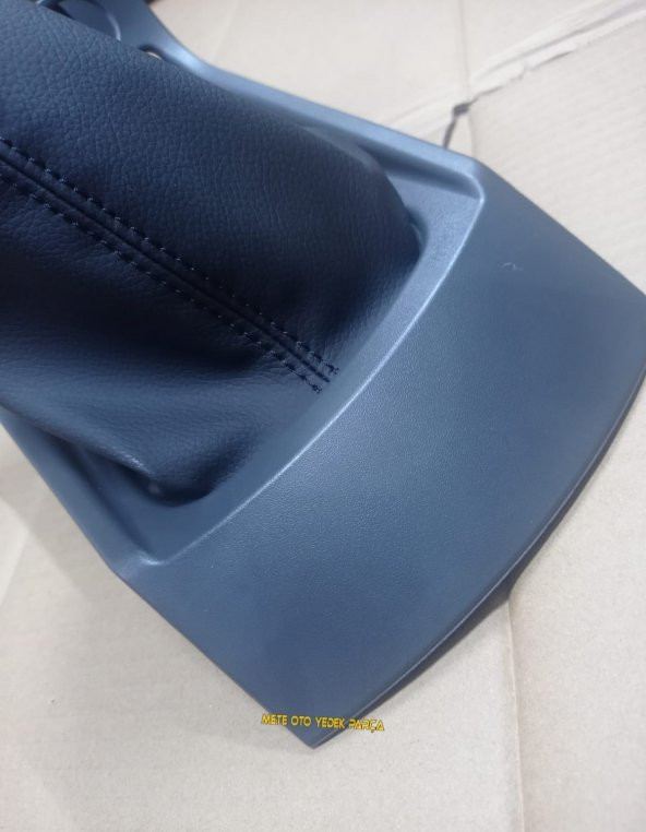 Ford Connect Vites Kol Körüğü Füme 2009- Oem Kalite - 3