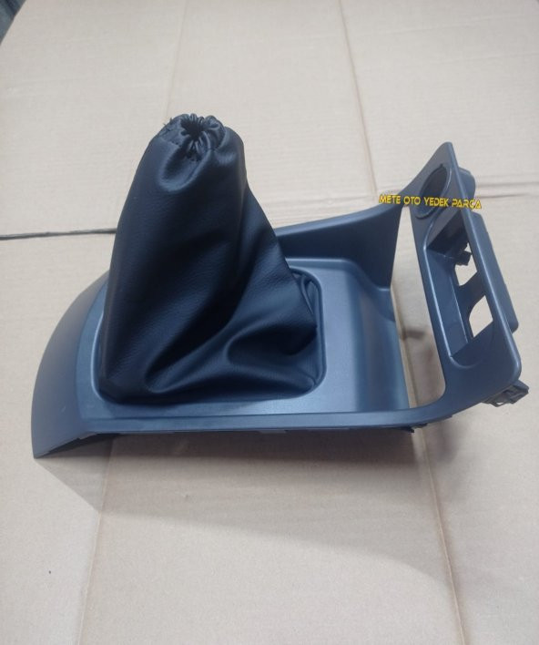 Ford Connect Vites Kol Körüğü Füme 2009- Oem Kalite - 6