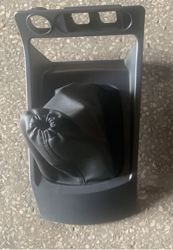 Ford Connect Vites Kol Körüğü Füme 2009- Oem Kalite - 7