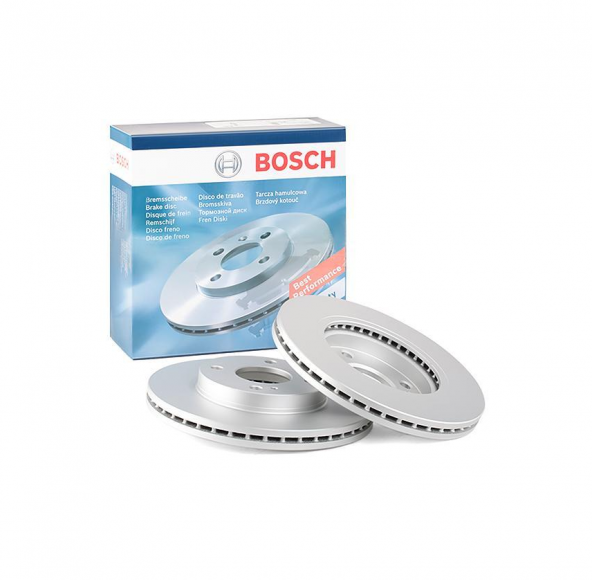 Ford Focus Ön Fren Disk Ayna Takımı 1998-2005 Bosch BCH0986479R64