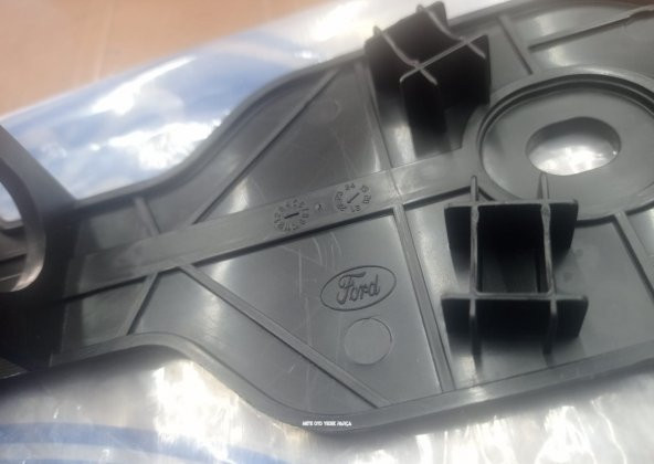 Ford Transit Çeki Demir Halkası (Orjinal) 2014- Sonrası - 3