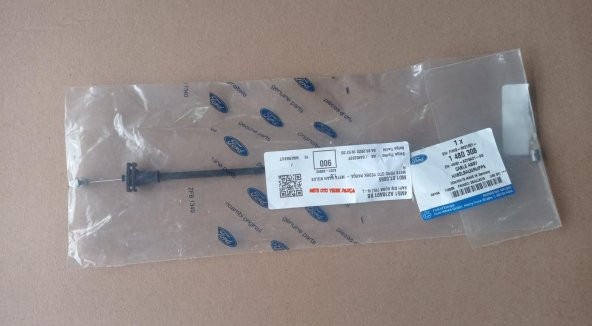 Ford Focus Mk2 Mk2,5 Ön Kapı Dış Açma Teli 2005-2011