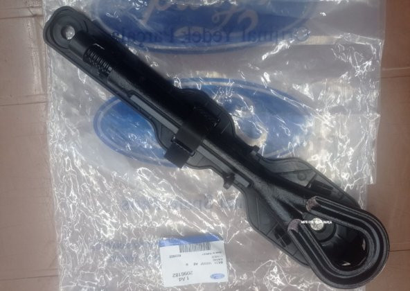 Ford Transit Çeki Demir Halkası (Orjinal) 2014- Sonrası - 5