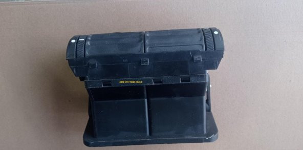 Ford Escort Kalorifer Izgarası - Hava Üfleyici Orta 1995-2001 - 2